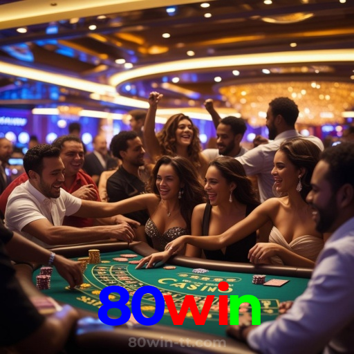 80win:Jogue poker, aposte no futebol e tenha uma experiência incrível no cassino online!