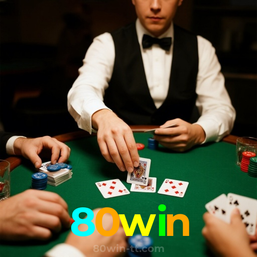 80win：Vença com a roleta e aposte no futebol ao vivo no melhor cassino online!