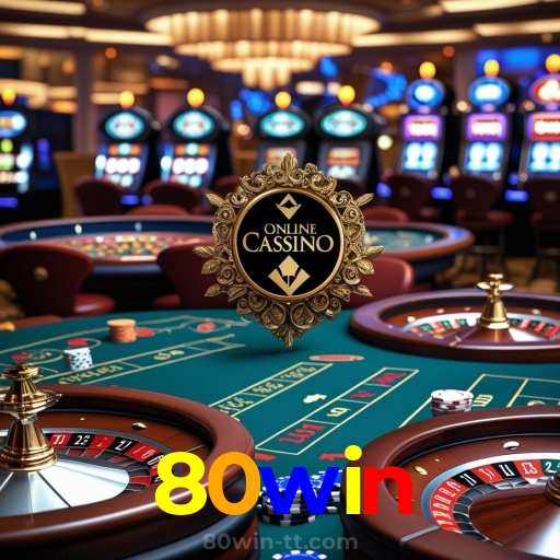80win:Aposte no futebol e ganhe prêmios em blackjack e roleta online!