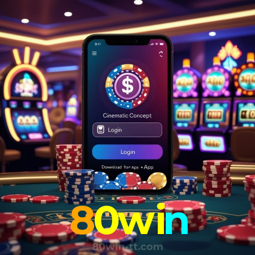 80win:Jogue roleta, poker e aposte no futebol com grandes prêmios em jogo!