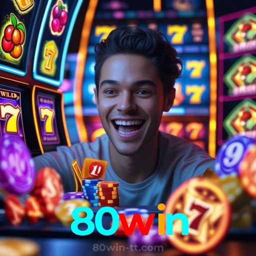 80win:Jogue poker, aposte no futebol e ganhe em nosso cassino online!