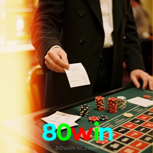 80win：Apostas no futebol e grandes prêmios em roleta no cassino online!