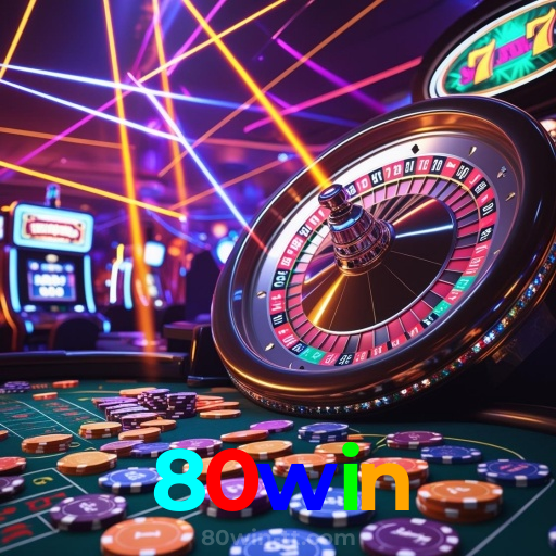 80win:Aposta no futebol e diversão garantida com jogos de cassino como roleta e blackjack!