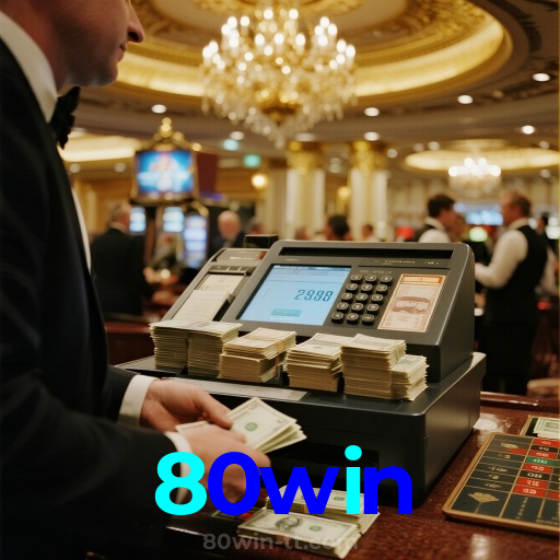 80win：Jogue poker, aposte no futebol e ganhe prêmios incríveis!