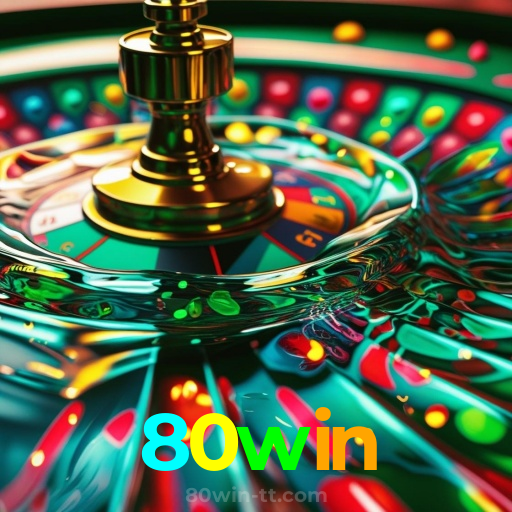 80win：Aposte na roleta e conquiste prêmios fantásticos!