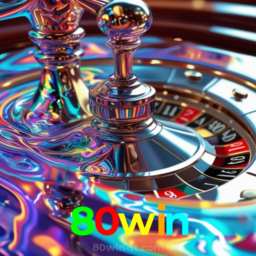 80win:Aposte agora nas roletas e conquiste prêmios fantásticos!