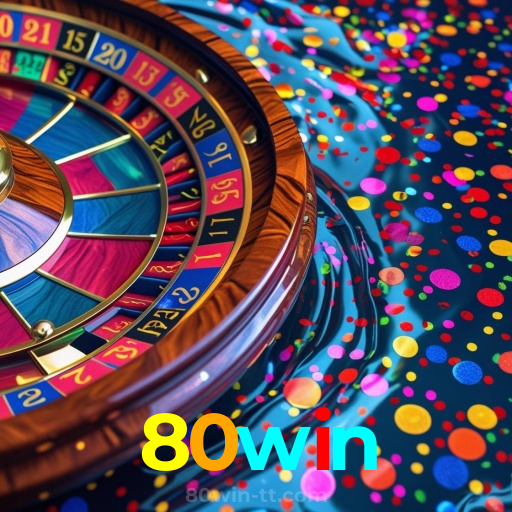 80win:Jogue slots, poker e aposte no futebol online para grandes prêmios!