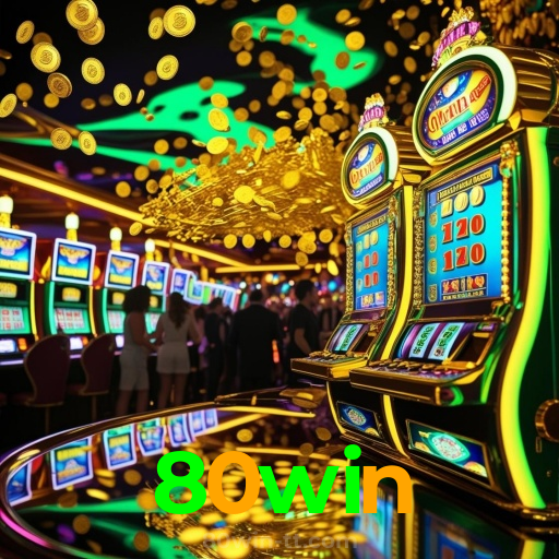 80win:Jogue slots, aposte no futebol e ganhe com confiança no nosso cassino online!