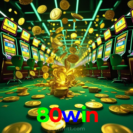 80win:Aposte no futebol e ganhe em roleta e blackjack no nosso cassino!