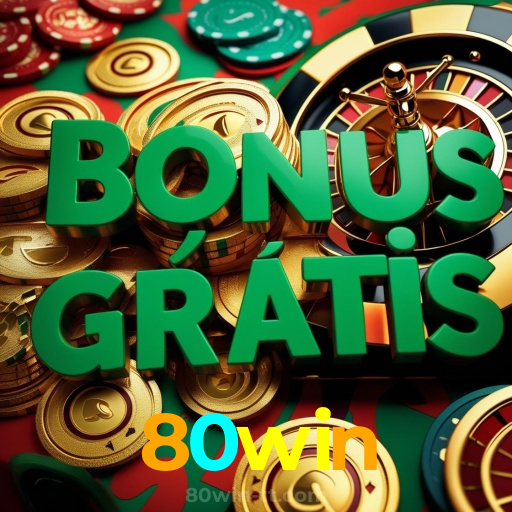 80win:Apostas em futebol e diversão em blackjack esperam por você!