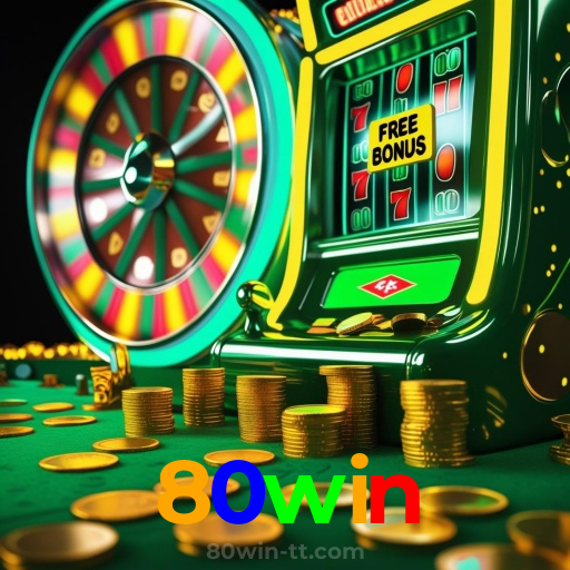 80win：Em nosso cassino online, a sorte está ao seu lado! Aposte agora!