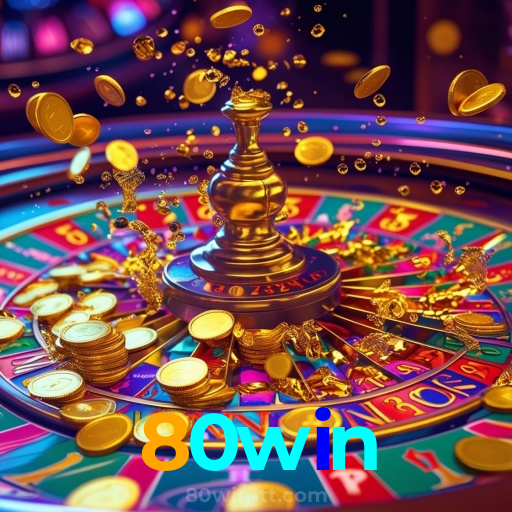 80win:Jogue slots, aposte no futebol e ganhe prêmios incrÃveis no cassino!