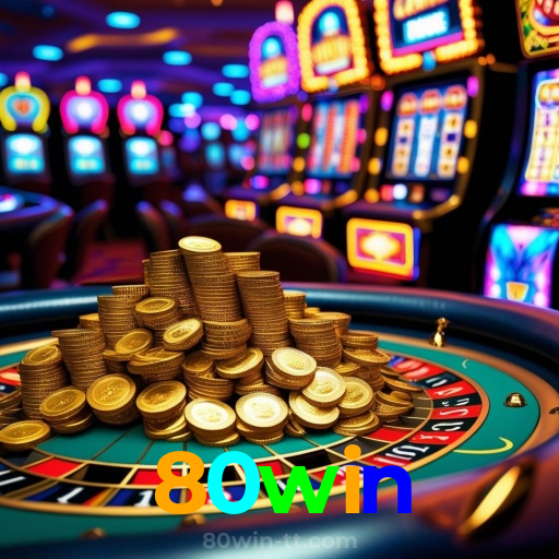 80win:Diversão total com blackjack, poker e apostas ao vivo no futebol!
