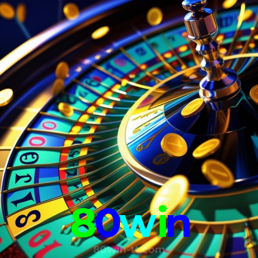 80win:As slots mais emocionantes estão esperando por você! Vença agora!
