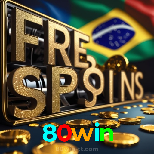 80win:Em cada giro, novas vitórias! Venha jogar nas melhores slots!
