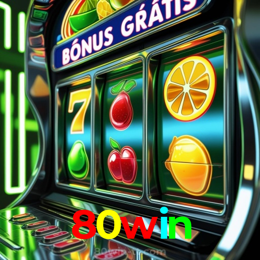 80win:Aposte no seu time de futebol e ganhe no blackjack e roleta online!