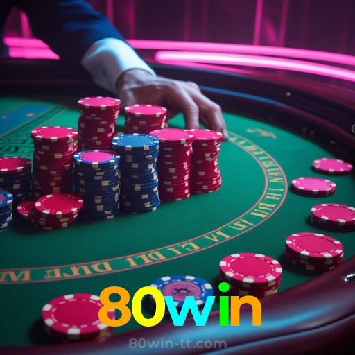 80win:Jogue poker e aposte no futebol para grandes prêmios em nosso cassino!