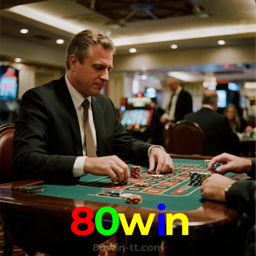 80win：Jogue poker e vença como um verdadeiro campeão!