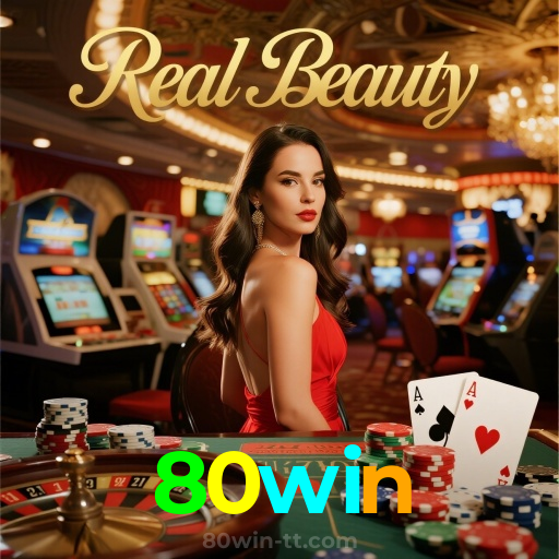 80win：Apostas ao vivo no futebol e grandes prêmios em jogos de blackjack!