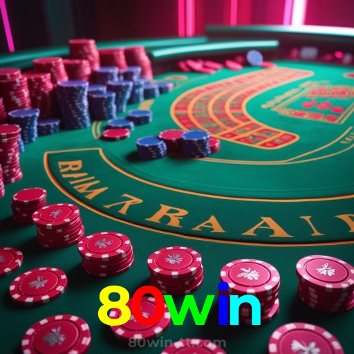 80win:Aposte no futebol, jogue poker e conquiste vitórias épicas!