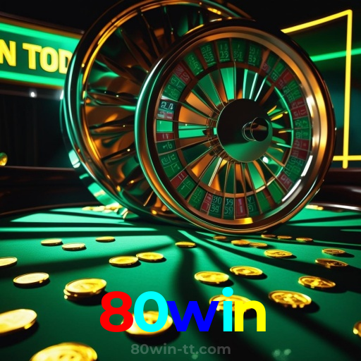 80win:As melhores roletas te aguardam! Aposte e conquiste sua vitória!