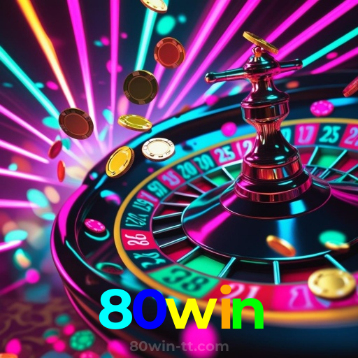 80win：Aposte no futebol e jogue os jogos mais emocionantes como blackjack e poker!