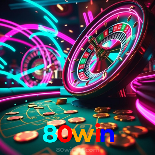 80win：Ganhe com poker, blackjack e apostas em futebol no cassino online!