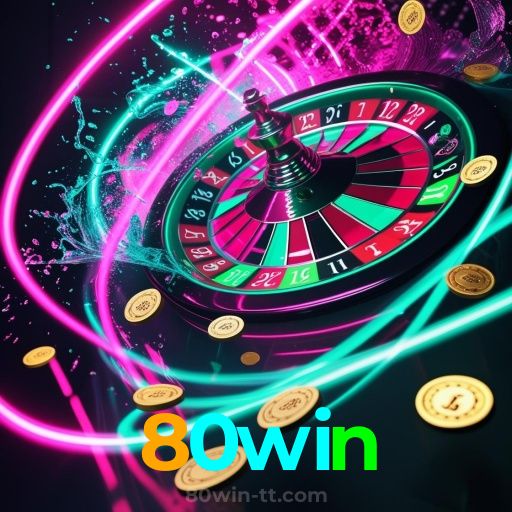 80win:O melhor cassino online do Brasil com roleta, blackjack e futebol!