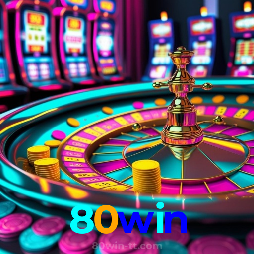 80win:Jogue poker, aposte no futebol e tenha uma experiência incrível no cassino online!
