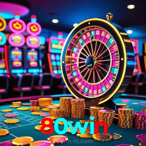 80win:Apostas ao vivo no futebol e prêmios épicos nos jogos de cassino!