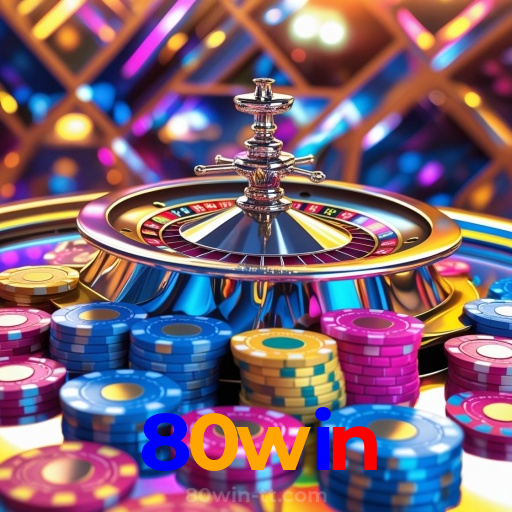 80win:Aposte no futebol e conquiste prêmios em blackjack e poker!