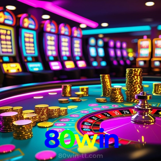 80win：Jogue poker, roleta e aposte no futebol para uma experiência épica!