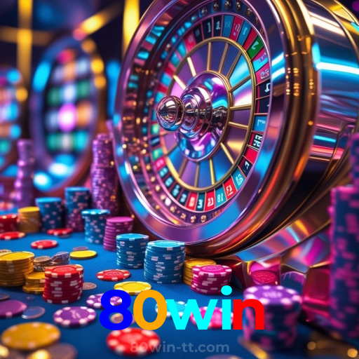 80win:Jogue blackjack, slots e aposte ao vivo no futebol, tudo no mesmo cassino!