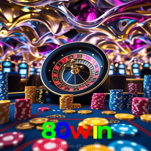 80win:Apostas ao vivo no futebol e prêmios épicos nos jogos de cassino!