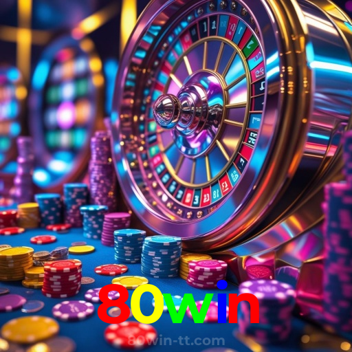 80win：Conquiste grandes vitórias em blackjack e aposte no futebol online!
