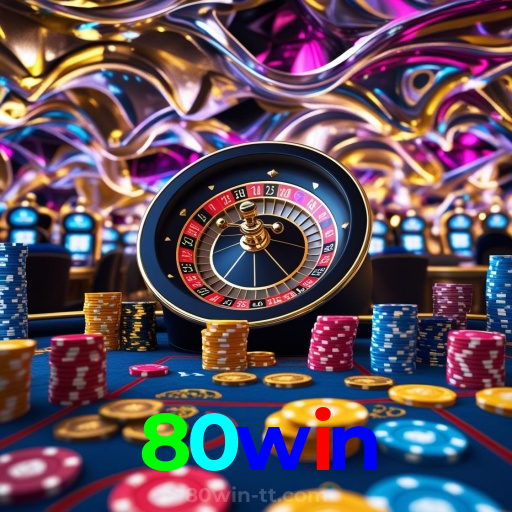 80win：O melhor cassino para apostar no futebol e ganhar prêmios em blackjack!