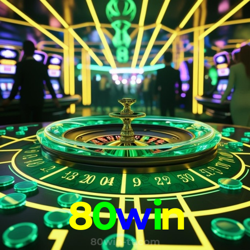 80win:Vença no cassino online com blackjack e apostas esportivas no futebol!