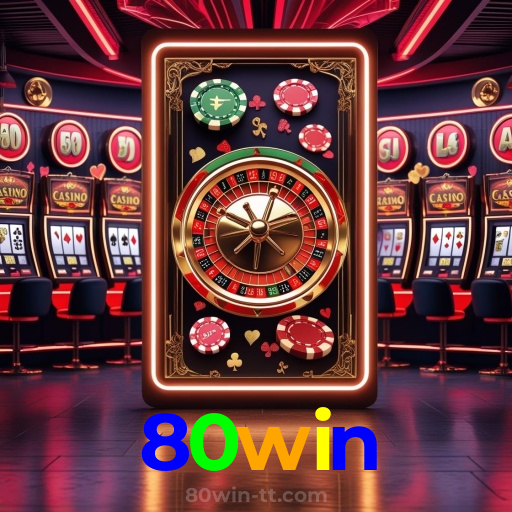 80win:A diversão nunca acaba! Jogue nos melhores jogos e vença!
