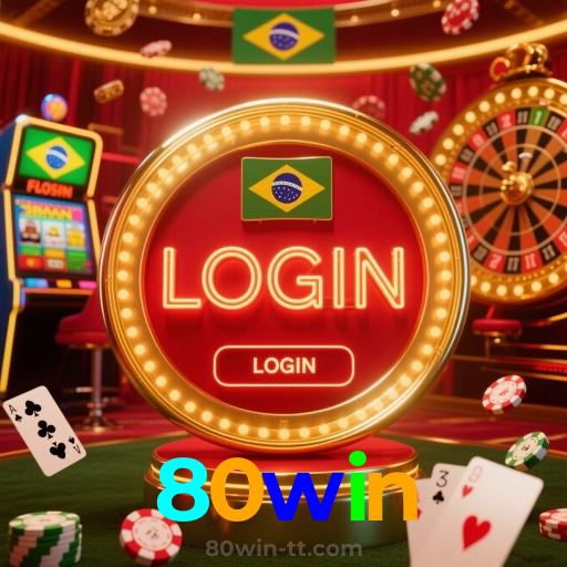 80win：Cada giro nas slots é uma chance de mudar sua sorte!