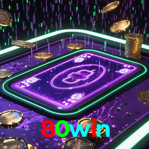 80win:O cassino online mais seguro para apostas em futebol e diversão com roleta!