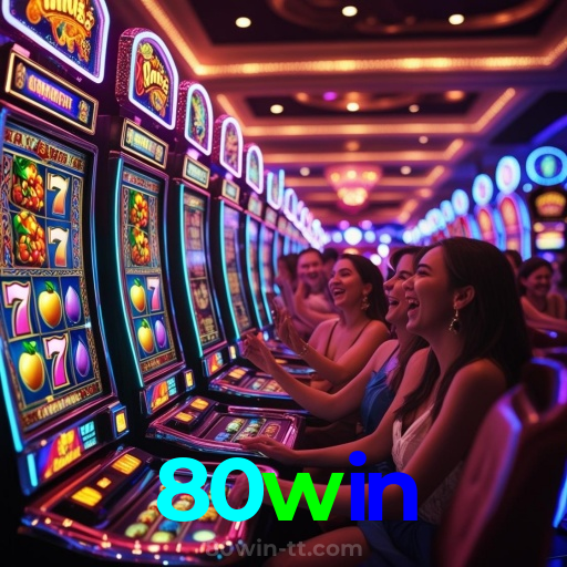 80win：Aposta no futebol e diversão garantida com jogos de cassino como roleta e blackjack!