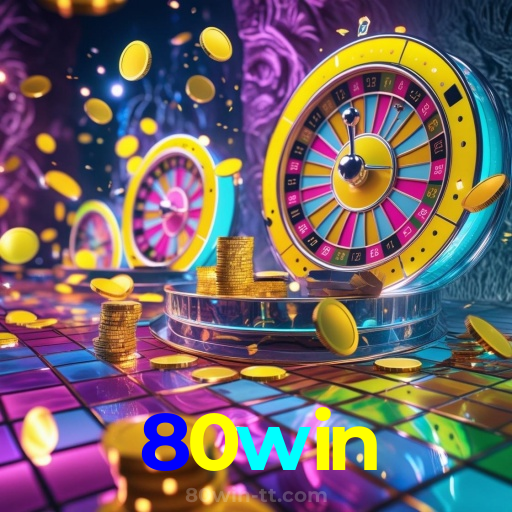 80win:Jogue as melhores slots e aposte em futebol com confiança e segurança!