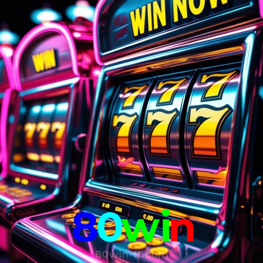 80win:Entre no cassino e aposte nas roletas mais emocionantes!
