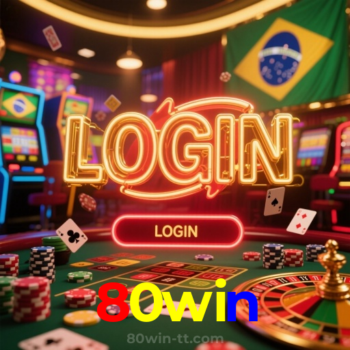 80win：Aposte no futebol e ganhe com os melhores jogos de cassino como poker e roleta!