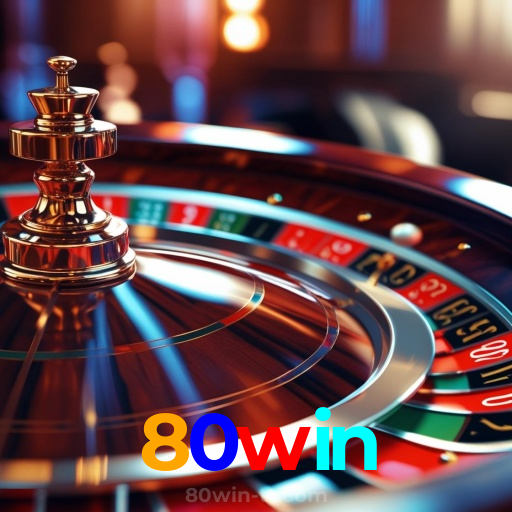 80win:Jogue agora e vença nas melhores slots online!