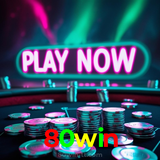 80win：O cassino online perfeito para jogadores de poker, roleta e futebol!