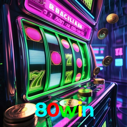80win:Apostas emocionantes em futebol e diversão garantida em blackjack e roleta!