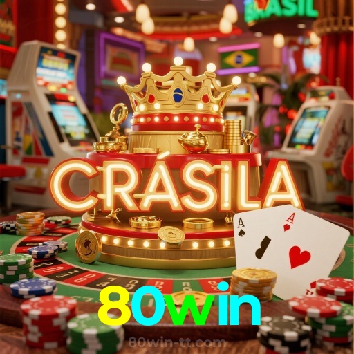 80win:Jogue no nosso cassino e prove sua habilidade nas cartas de poker!