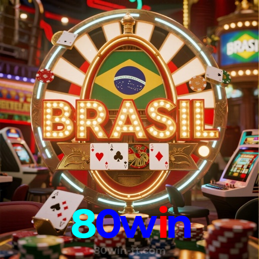 80win：Jogue nas melhores slots e vença o jackpot agora mesmo!