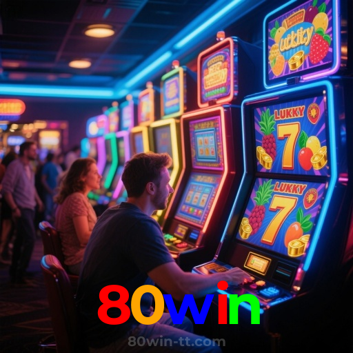 80win：Aposte no futebol online e jogue os melhores jogos de cassino!